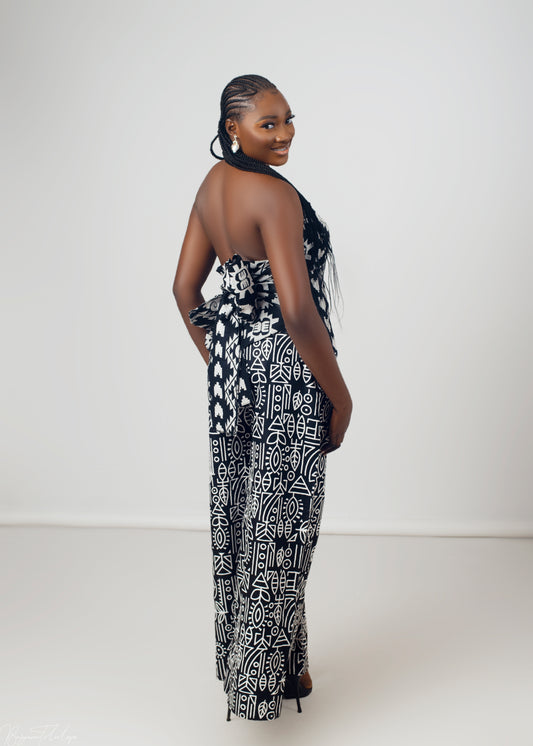 Ìmísí Two-Piece Set